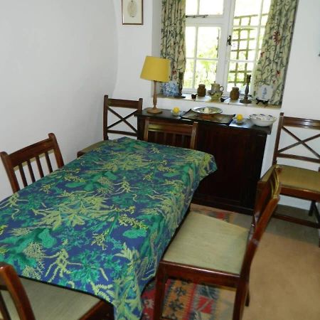 River Cottage A Country Retreat In Wooded Gardens East Stoke  Extérieur photo