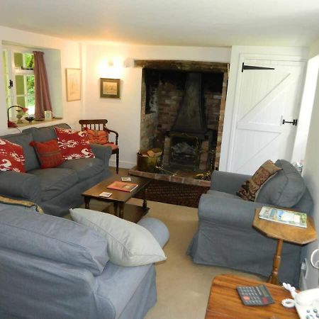 River Cottage A Country Retreat In Wooded Gardens East Stoke  Extérieur photo