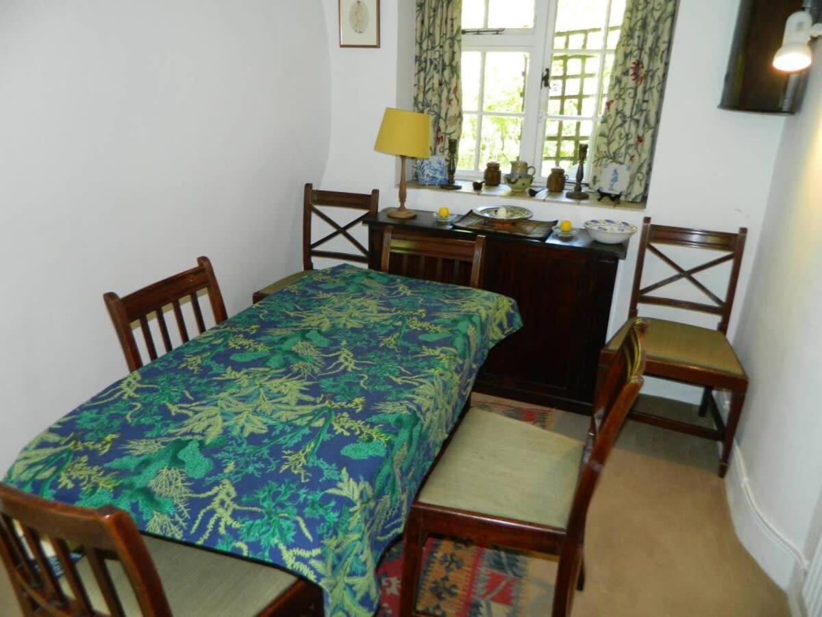 River Cottage A Country Retreat In Wooded Gardens East Stoke  Extérieur photo