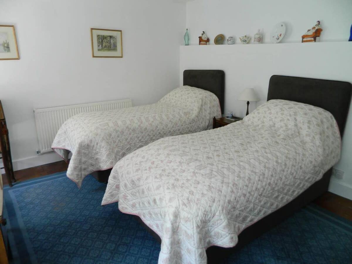River Cottage A Country Retreat In Wooded Gardens East Stoke  Extérieur photo