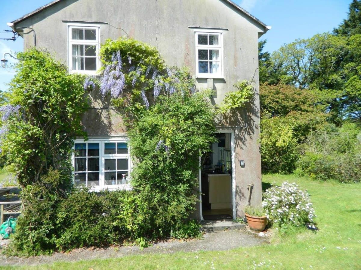 River Cottage A Country Retreat In Wooded Gardens East Stoke  Extérieur photo