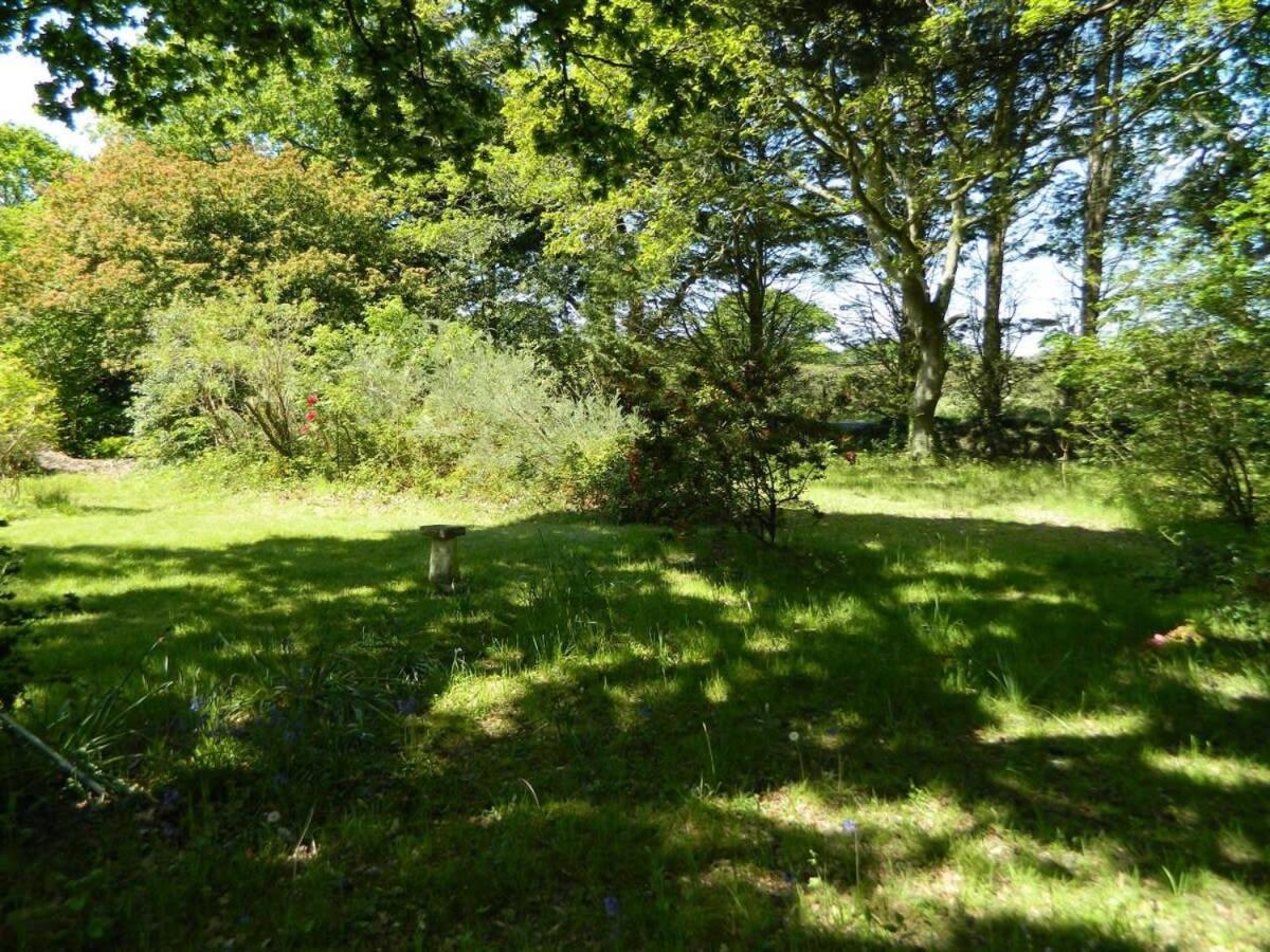 River Cottage A Country Retreat In Wooded Gardens East Stoke  Extérieur photo