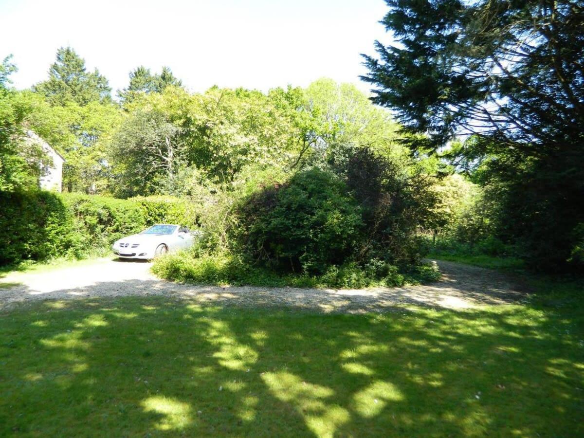 River Cottage A Country Retreat In Wooded Gardens East Stoke  Extérieur photo